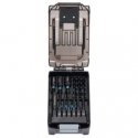 MAKITA Set of twisting bits WKRĘTAK. Z UCHWYTEM 31szt. XGT MAKITA Set of twisting bits WKRĘTAK. Z UCHWYTEM 31szt. XGT