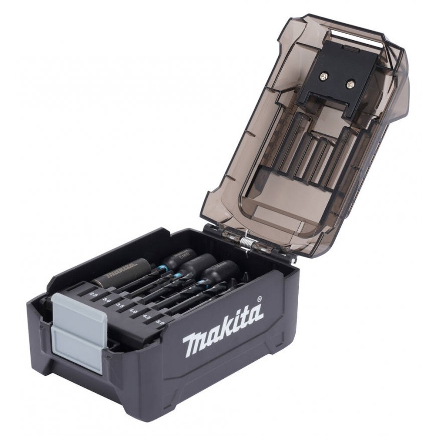 MAKITA Set of twisting bits WKRĘTAK. Z UCHWYTEM 31szt. XGT – 2