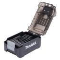 MAKITA Set of twisting bits WKRĘTAK. Z UCHWYTEM 31szt. XGT MAKITA Set of twisting bits WKRĘTAK. Z UCHWYTEM 31szt. XGT