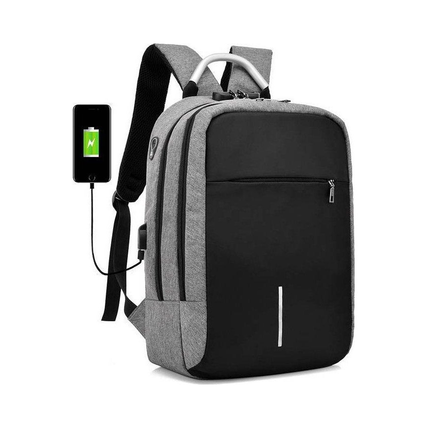Gotel K403E Waterproof and anti-theft backpack