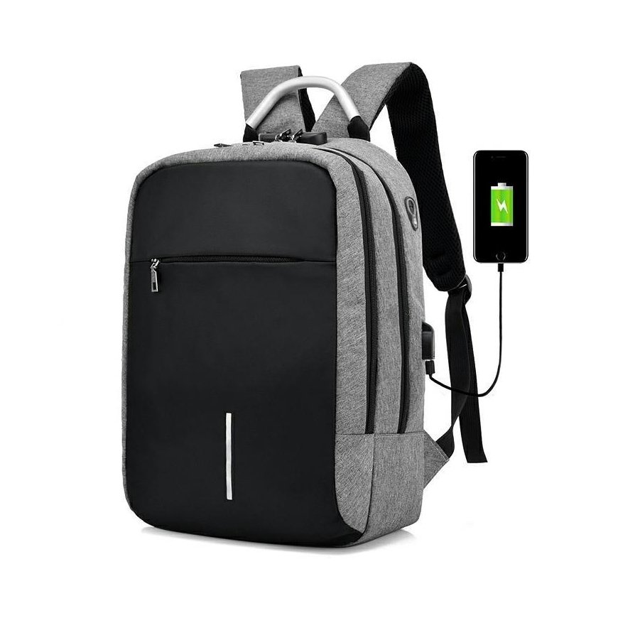Gotel K403E Waterproof and anti-theft backpack – 2