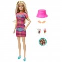 Barbie HWH97 nukk Barbie HWH97 nukk