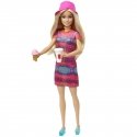 Barbie HWH97 lėlė Barbie HWH97 lėlė
