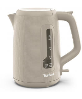 Kettle Tefal, 1.7L Fair Gray