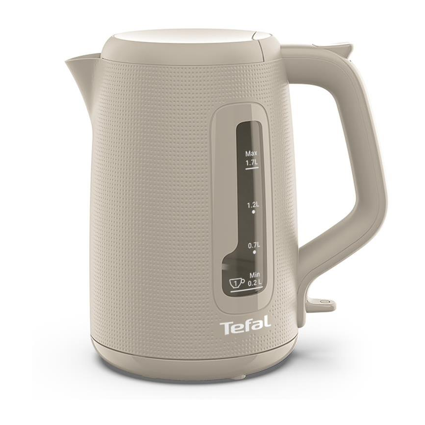 Kettle Tefal, 1.7L Fair Gray