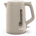Virdulys Tefal, 1,7L Fair Pilkas Virdulys Tefal, 1,7L Fair Pilkas