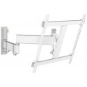 Holder Vogels TVM 3445 Comfort Wandhalterung Weiss für TVs 32-65"