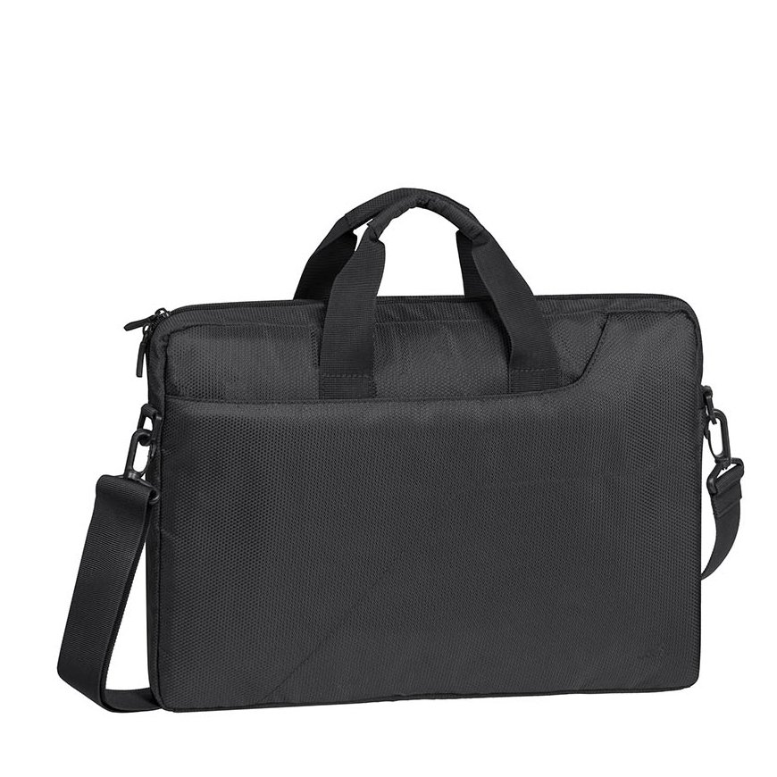 Rivacase 8035 39,6 cm (15.6") Salkku musta