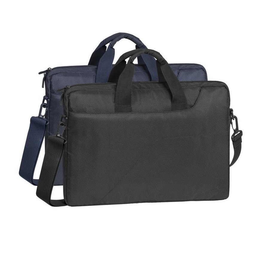 Rivacase 8035 39,6 cm (15.6") Portfell Must – 3