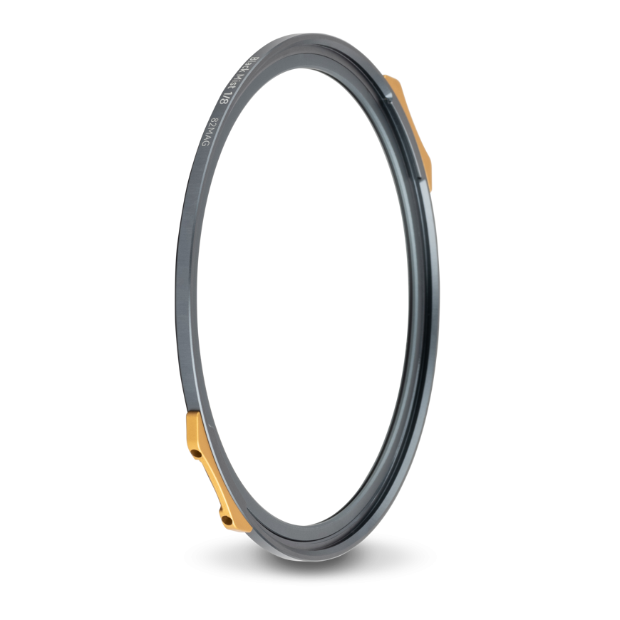 NiSi JetMag Pro Filter Black Mist 1/8