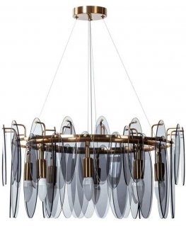 Eurofirany L/MARLA/01 60X30-150CM