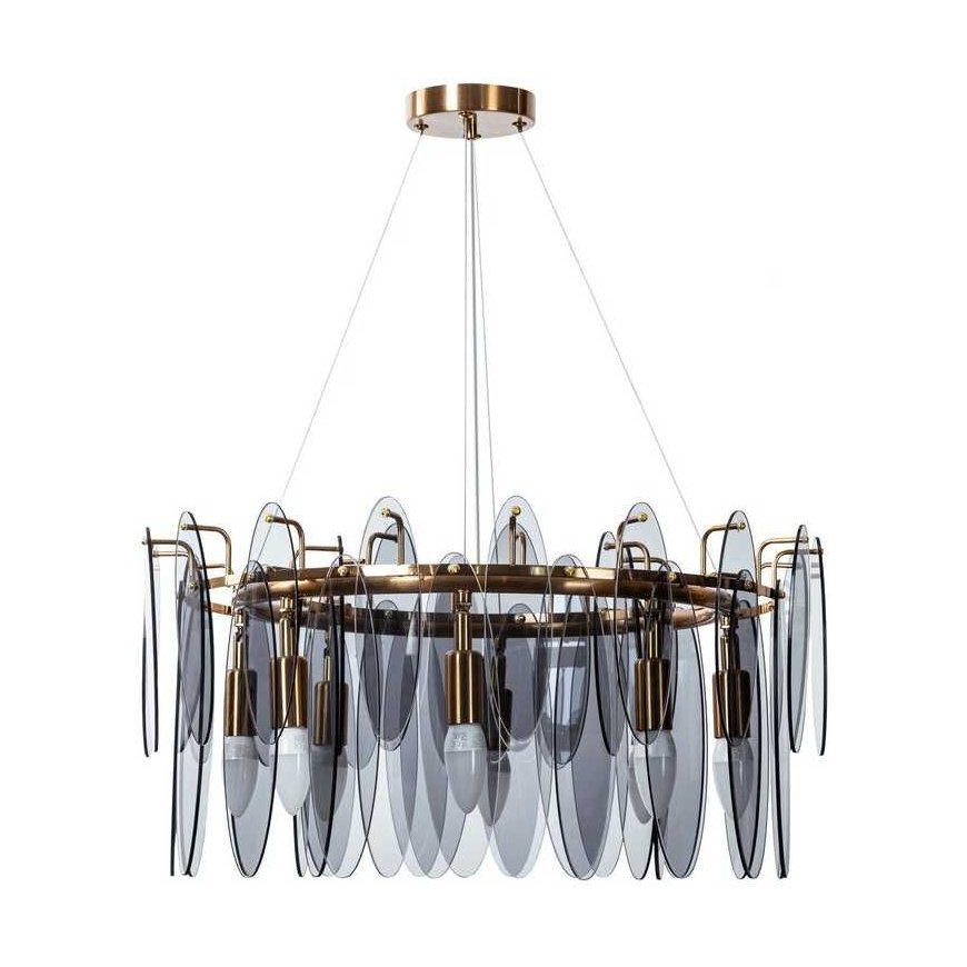 Eurofirany L/MARLA/01 60X30-150CM