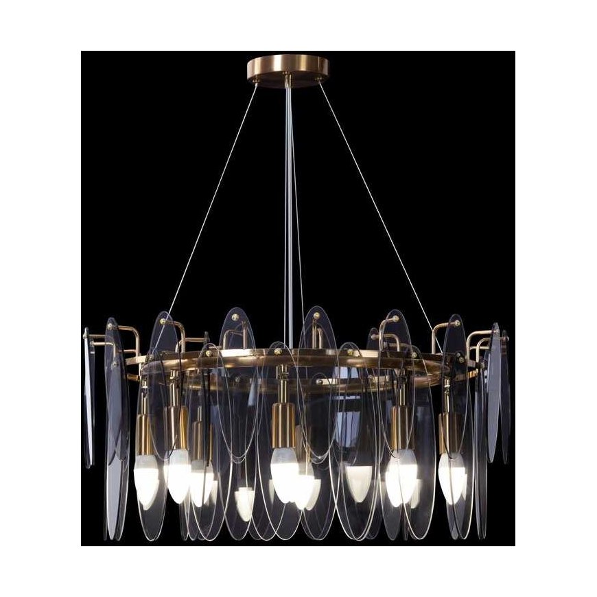 Eurofirany L/MARLA/01 60X30-150CM – 3