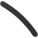 "Eurostil" nail file Padded Curved 175mm Black Package 12 pcs "Eurostil" nail file Padded Curved 175mm Black Package 12 pcs