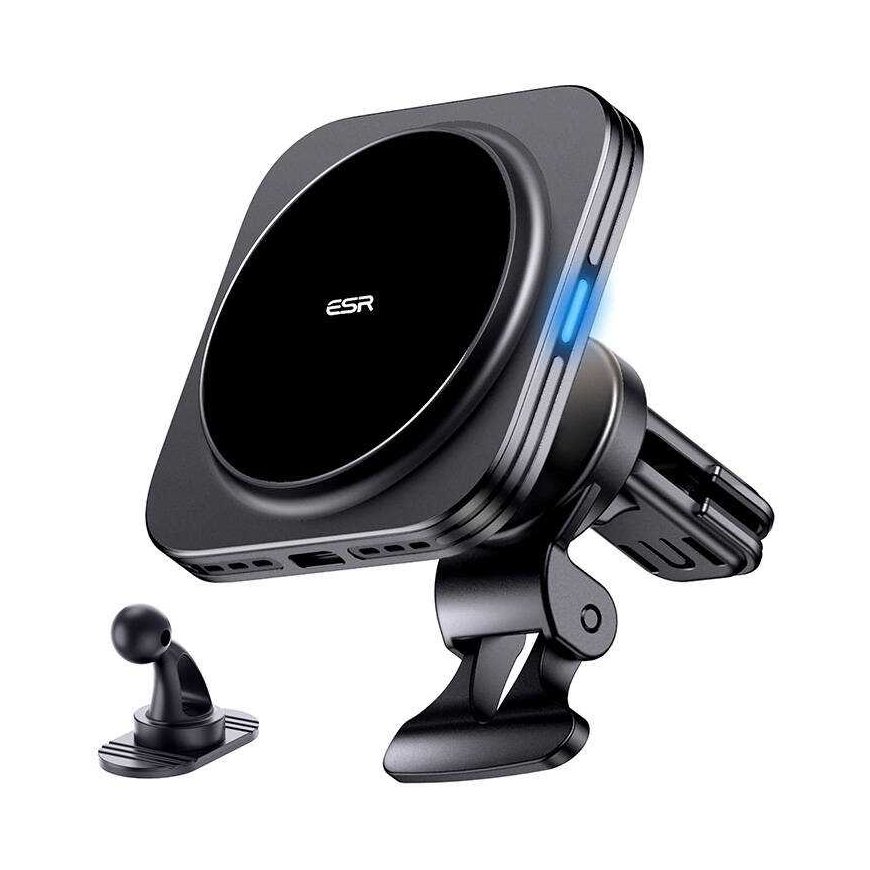 ESR HaloLock Wireless Charger – 2