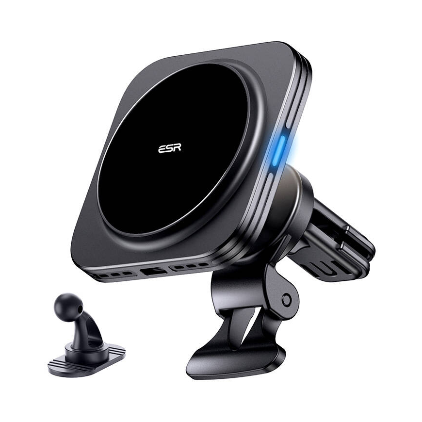 ESR HaloLock Wireless Charger – 3