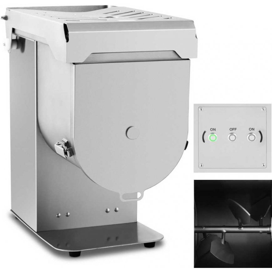 Royal Catering Royal Catering Electric stainless