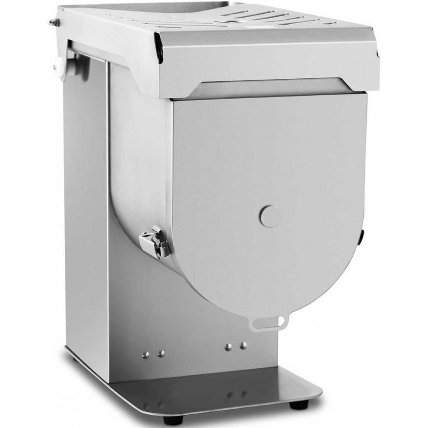 Royal Catering Elektrinė nerūdijančio plieno mėsmalė 20L, 550 W – 4