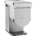 Royal Catering Elektrinė nerūdijančio plieno mėsmalė 20L, 550 W