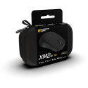 Endgame Gear XM2w 4k Belaidė pelė žaidimams, belaidė - juodas