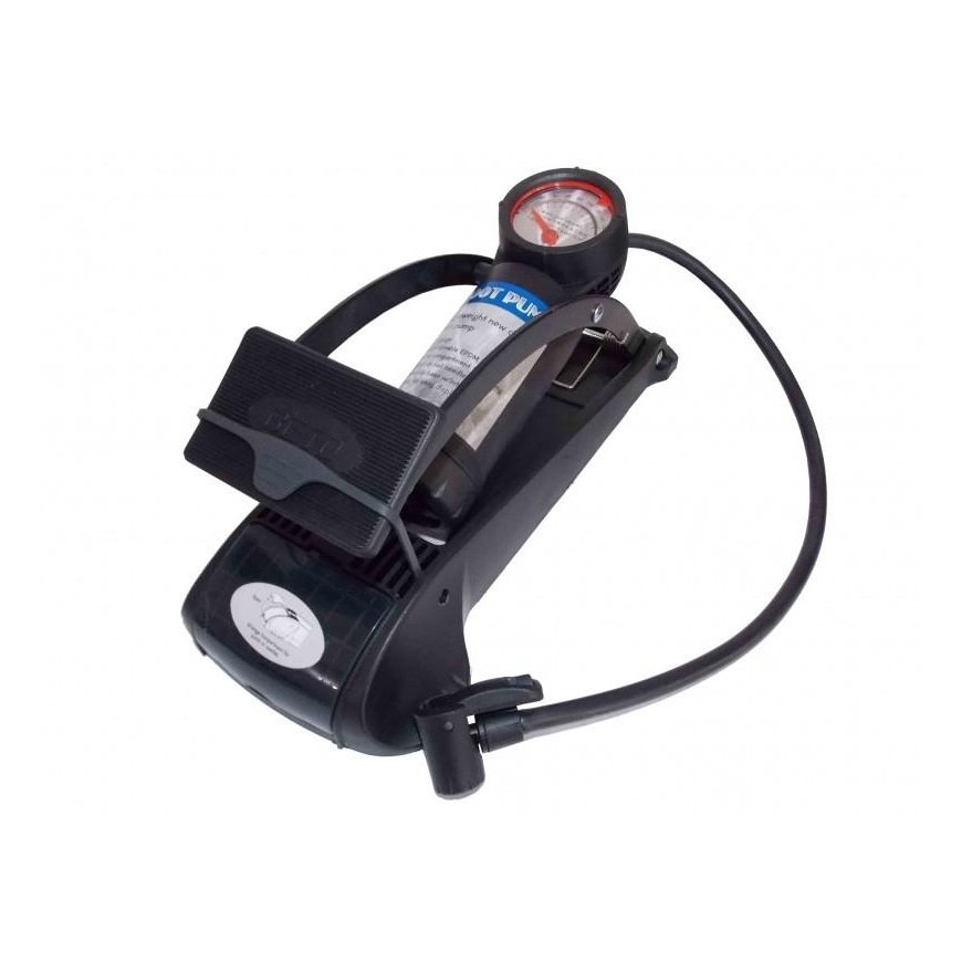 Beto Pump sock BETO CFT-002 with