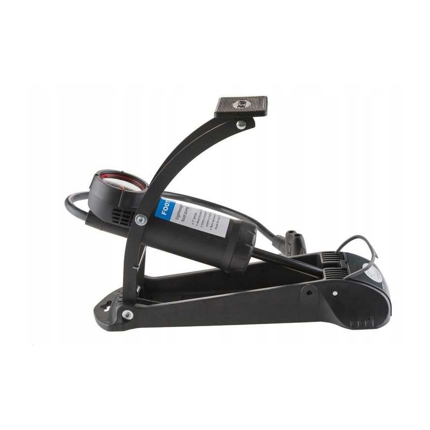 Pump sock BETO CFT-002 with manometer – 5
