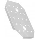 Hendi Steel grill Kitchen Line GN 1/2 Hendi Steel grill Kitchen Line GN 1/2