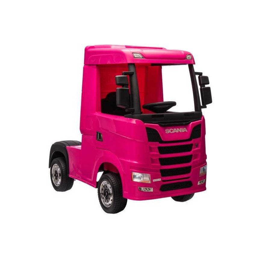LEAN Cars Lean Cars Scania 500R