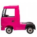 Lean Cars Scania 500R HL698 Pink 4x4 Battery Car