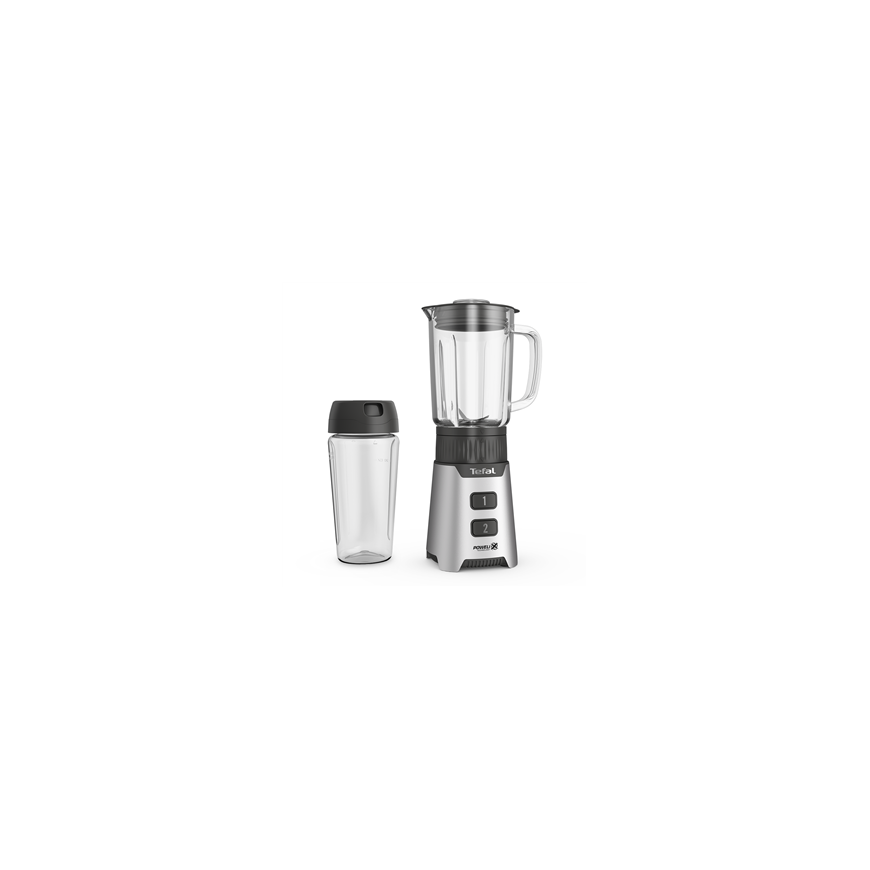 Blender Tefal, Minimix inox