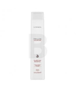 L'ANZA Colorcare Gaivinantis Šampūnas, 300 ml