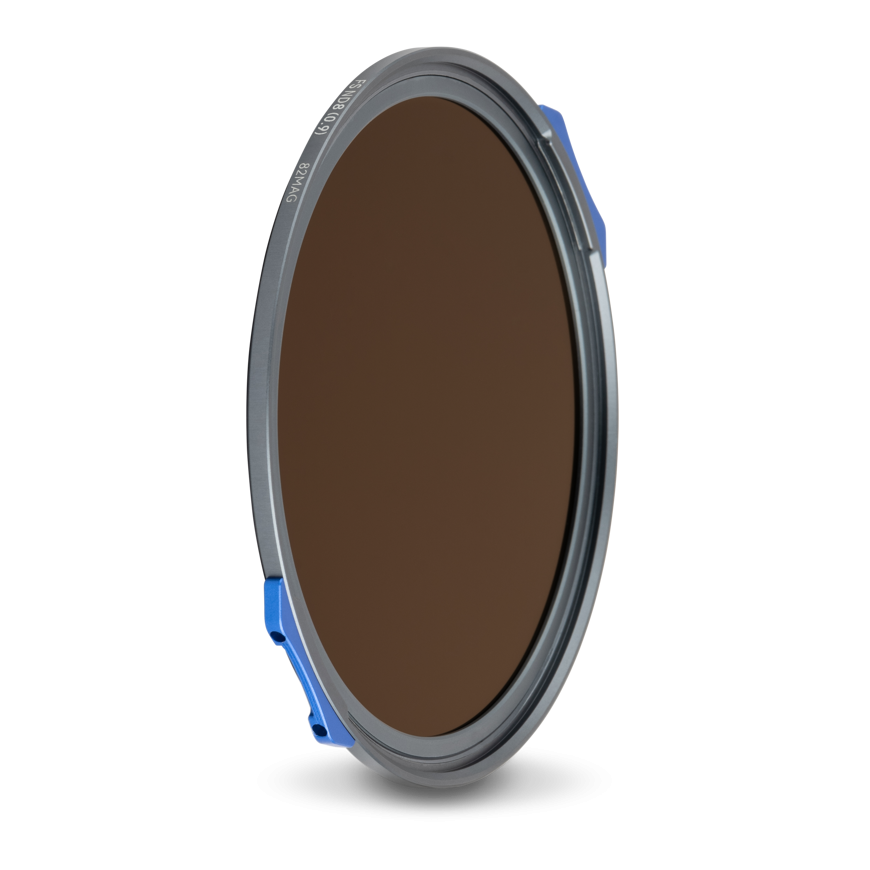 NiSi JetMag Pro Filter FSND8 (0.9) 3 stop
