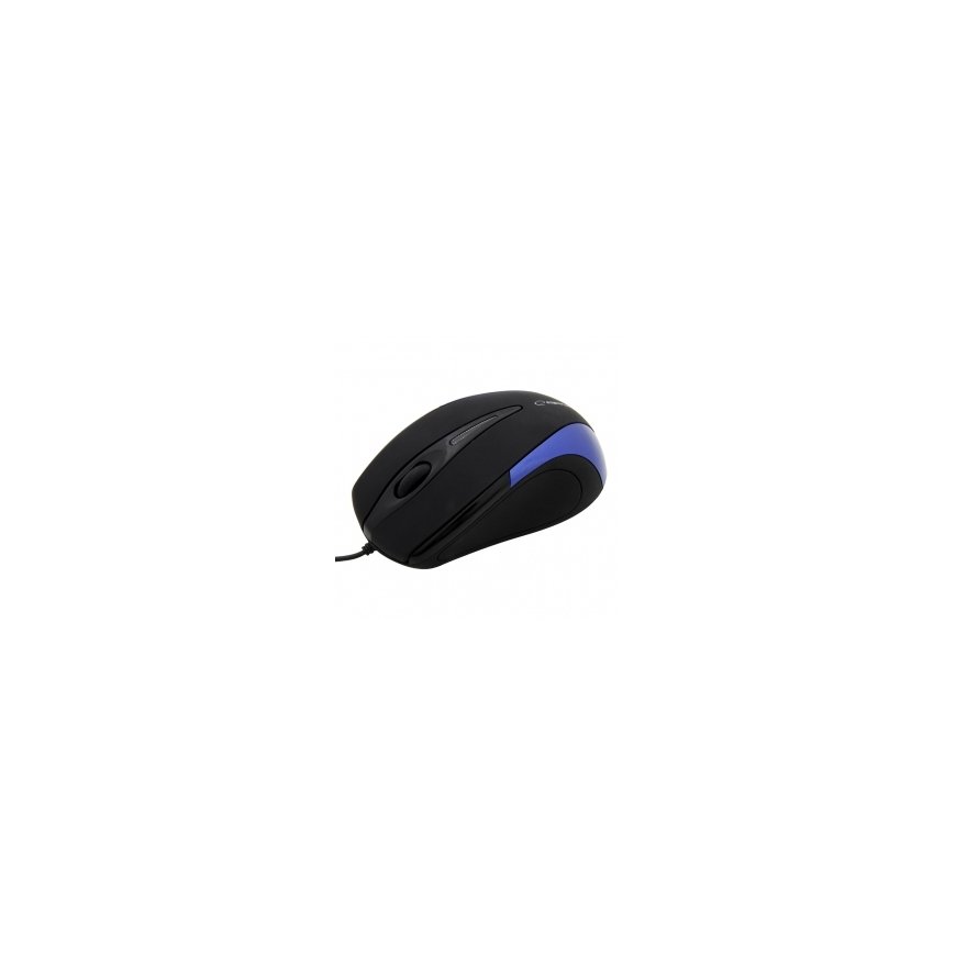 Esperanza EM102B hiir Kontor USB tüüp A Optiline 800 DPI