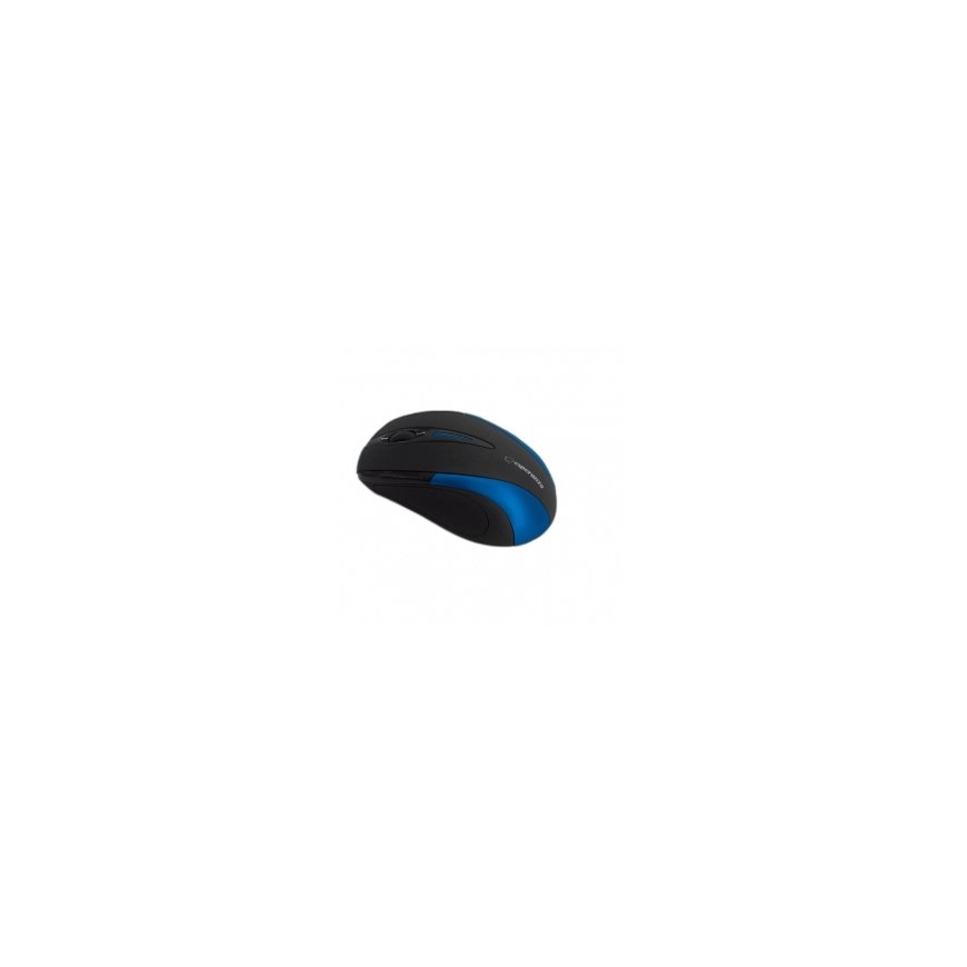 Esperanza EM102B kompiuterio pelė Biuras USB A tipo Optinis 800 DPI – 4