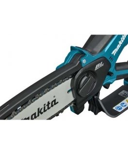 Makita akumuliatorinis grandininis genėjimo pjūklas DUC150Z01, 18V, 15cm be akumuliatoriaus ir kroviklio