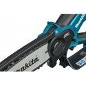 Makita cordless chainsaw DUC150Z01, 18V, 15cm without battery and charger