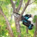 Makita cordless chainsaw DUC150Z01, 18V, 15cm without battery and charger