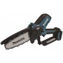 Makita cordless chainsaw DUC150Z01, 18V, 15cm without battery and charger
