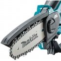 Makita cordless chainsaw DUC150Z01, 18V, 15cm without battery and charger