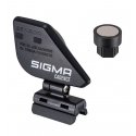 Sigma Sport 00546 velosipēda rezerves daļa un piederums Ātrums/kadences sensors Sigma Sport 00546 velosipēda rezerves daļa un piederums Ātrums/kadences sensors