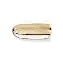 Guerlain Rouge G L'Art Déco Gold Metal 1 pc(s)