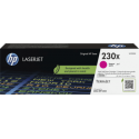 Hewlett Packard (HP) HP 230X ORIGINAL MAGENTA/LASERJET TONER CARTRID Hewlett Packard (HP) HP 230X ORIGINAL MAGENTA/LASERJET TONER CARTRID