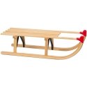 Sledge med. NIJDAM Davos N50DA02 90x30 cm max 90 kg Sledge med. NIJDAM Davos N50DA02 90x30 cm max 90 kg
