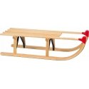 Sledge med. NIJDAM Davos N50DA02 90x30 cm max 90 kg Sledge med. NIJDAM Davos N50DA02 90x30 cm max 90 kg