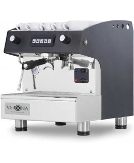 Hendi Automatic flask coffee machine ROMEO 1800 W