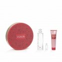 Tous Eau De Toilette Purškiklis 50ml 3 dalių rinkinys Tous Eau De Toilette Purškiklis 50ml 3 dalių rinkinys