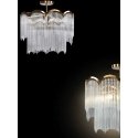 Eurofirany L/SALMA/01 60X55 B+GOLD