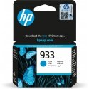 HP 933 Cyan Original Ink Cartridge HP 933 Cyan Original Ink Cartridge