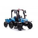 Lean Cars Electric tractor for children BLT-206, blue Lean Cars Electric tractor for children BLT-206, blue