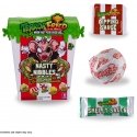 TERROR FRIED Ugly Snacks Set